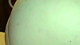 Cums Hard Riding My Big Cock Screaming And Moaning