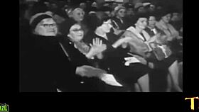 Cleo Cadillac Flashes Big Tits On Ride