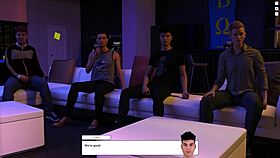 Let's Play Midnight Ride Ending