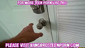 Sexy sushi babe Vina Sky earns fetish tip