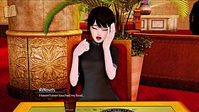 Harem Hotel 239 Game Adventure In Luxurious Setting