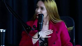 jhocy prefers open relationship, lost desire for men, explores lesbian fetishes