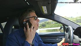 Leah Gotti and Eva Long in wild threesome! 🔥