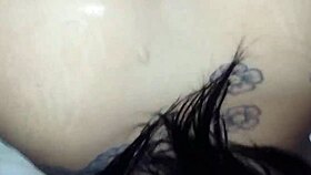 I ride this Venezuelan prostitute in Valencia passionately