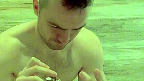 How I PREPARE to SHOOT PORN behind the scenes english