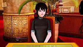 Harem Hotel 239 Game Adventure In Luxurious Setting