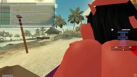 Big black cock deepthroat and riding in New Zealand