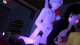 2024 compilation futanari cock creampie?