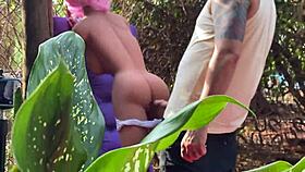 Blonde Gets Her Ass Fucked Again With Sex Toy