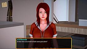 My New Family Adventure