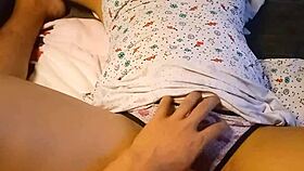 Novinha Apertadinha De 18y Adora Ser Tocada