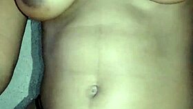 Horny Pussy Gets Fucked By Big Dick