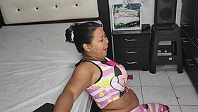 Does My Stepnephew Make Me Suck?