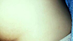 My Wife's Tempting Pussy Drives Me Crazy