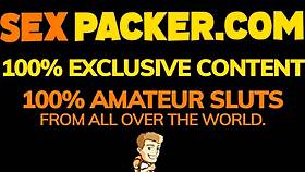 Tight and tied down amateur hot latina cutie gets fucked rough. Want to see her assfucking?