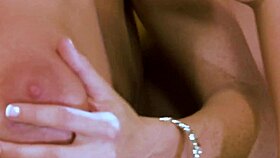 group fuck with models and directors in board room