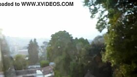 Nacho Vidal coaches the winner with big tits.