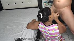 Does My Stepnephew Make Me Suck?