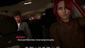 Let's Play Incurva With Big Tits And Ass