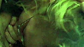 Michelle Tyte Fucks And Cumshots!