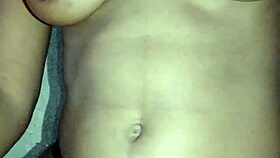 Horny Pussy Gets Fucked By Big Dick