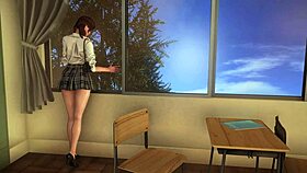 male x futa tinas report intro teaser