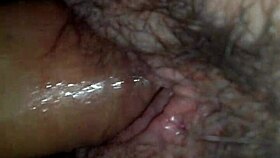 hey, this amateur couple has some intense fun together