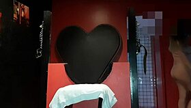 Bruna Silva Hotwife - Mature BBW Wife in Hardcore Masochism