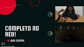 Montador de Moveis Socando Gostoso na Esposa Submissa