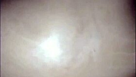 Latina Roommate Bent Over For First Anal With Monster Cock In Dorm Pov