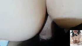 does aurora estelar enjoy solo anal penetration?