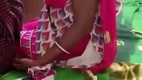 Step Sister Fucked After Bandhan