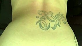 this busty hooker rode cock reverse cowgirl in a car during broad daylight.