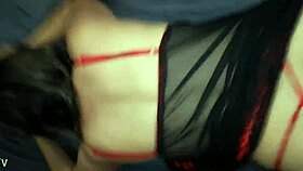 another masturbation video of my mature woman