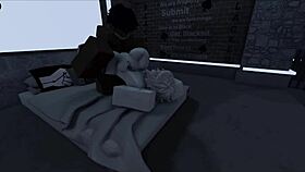 white femboy takes bbc like a good boy