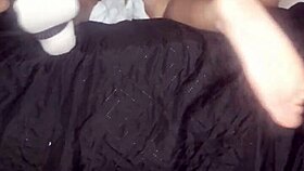 real sex with my lesbian girlfriend in bisexual encounter