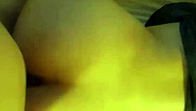 Chilena with Prima in Motel