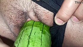 fucking an old masseuse whore hard