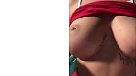 Turn around, expose thighs for today's punishment