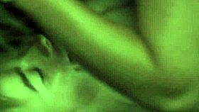 Will Ryan Keely's Wet Cunt Get Licked By Khloe Kingsley?