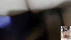 does aurora estelar enjoy solo anal penetration?