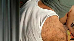 Mohini Cumed In Her Huge Pussy