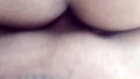 pause in movie for sex in living room