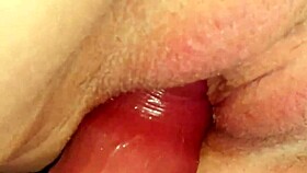 Is This Wet Tight Pussy Ready For Your Cock?