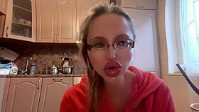 Are you ready to serve your Russian femdom goddess?