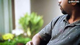 Stepdaughter's Forbidden Dating Punishment