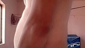 Watch This Intense Masturbation Verification Video Now!