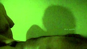 Hidden Cam Captures Every Detail of a Happy Ending Massage Session