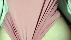 Doña Mary Owes Cash, So I Bent Her Over Hard