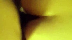 Chilena with Prima in Motel